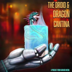 The Droid & Dragon Cantina