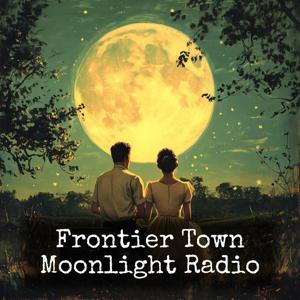 Frontier Town - Moonlight Radio