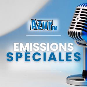 EMISSIONS SPECIALES - AZUR FM