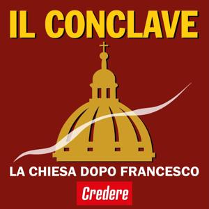 Il Conclave. La Chiesa dopo Francesco