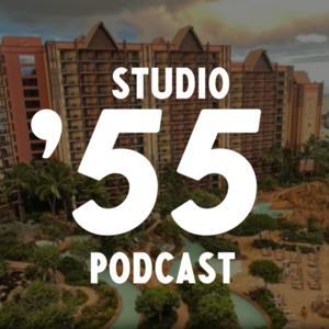 Studio '55 Podcast