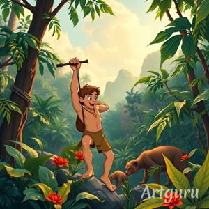 Narrativa Digital act3