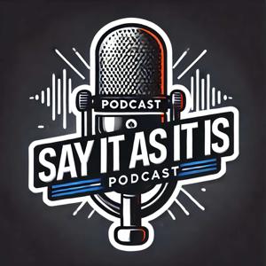 SAYITASITIS Podcast