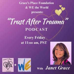 "Trust After Trauma" Podcast