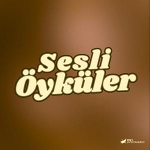 Poly Sesli Öyküler