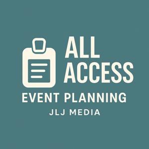 All Access: Event Planning