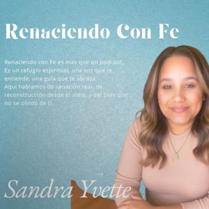 Renaciendo Con Fe