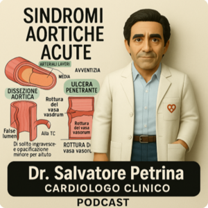 ecocardiogramma transesofageo nella sindrome aortica acuta