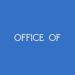 OFFICE OF Podcast