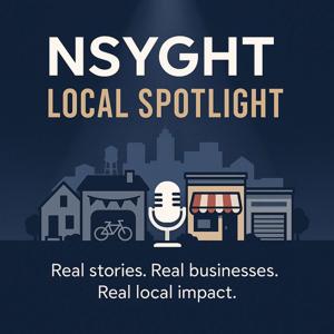 NSYGHT Local Spotlight: Real Stories, Real Strategy