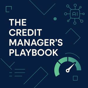 The Credit Manager’s Playbook by Tredit IQ