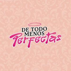 De Todo Menos Perfectas HN