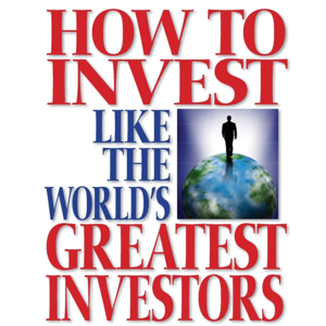 How to invest Like the World's Greatest Investors by Hans Norén, Book Summary, Podcast, English