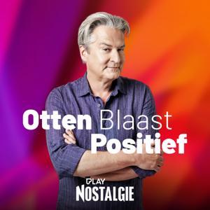 Otten blaast positief