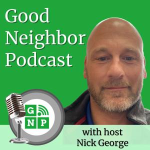 Good Neighbor Podcast: Fort Collins