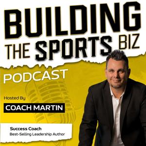 BUILDING the SPORTS BIZ