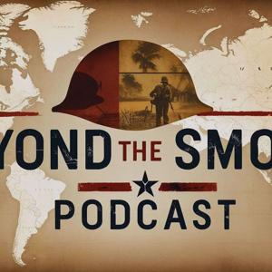 Beyond the Smoke Podcast