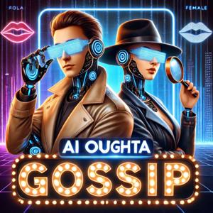 AI Oughta Gossip