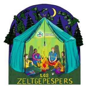 LGS Zeltgepëspers