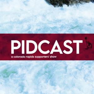 PIDCAST by PIDCAST