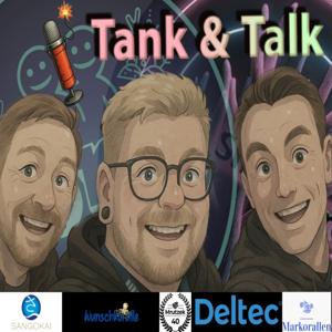 Tank and Talk mit Alex Shallowreef, den Coralbuddies und Gast by bonsaigecko