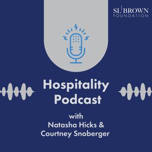 SLBF Hospitality  Podcast