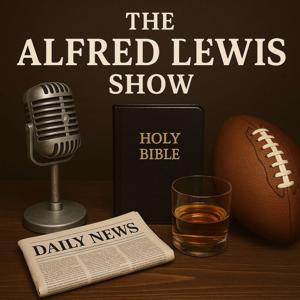 The Alfred Lewis Show