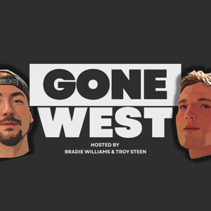 Gone West Podcast