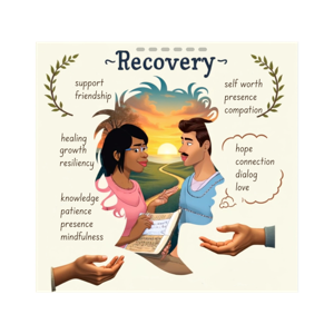 Introduction to recovery and wellness