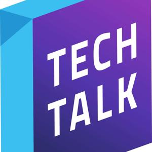 Digital Jersey Podcast