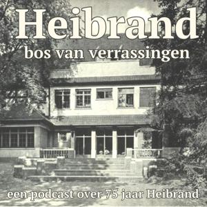 Heibrand - bos van verrassingen