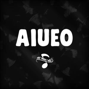 AIUEO