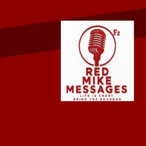 Red Mike Messages