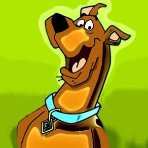 Le Micro à Scooby