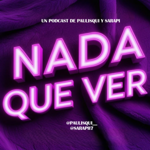 Nada Que Ver - Paulisqui y Sarapi