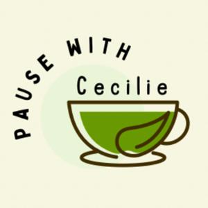 Pause with Cecilie