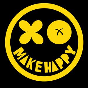Make Happy Podcast