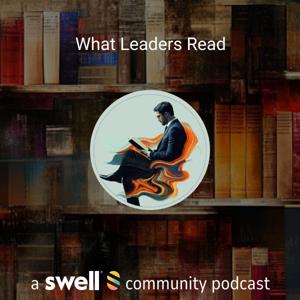 What Leaders Read