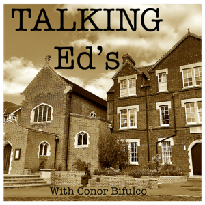 Talking Ed's