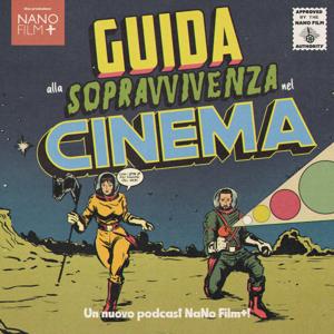 Guida alla sopravvivenza nel Cinema