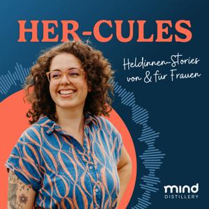 Her-cules: Heldinnen-Stories mutiger Unternehmerinnen