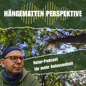 Hängematten Perspektive
