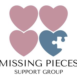 Missing Pieces Support Group : Life After Pregnancy Loss Series
