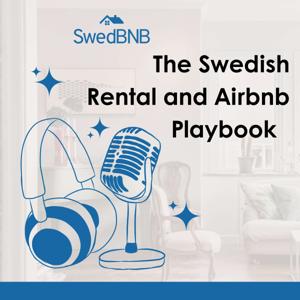 The Swedish Rental and Airbnb Playbook