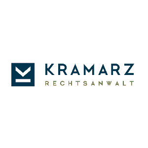 Podcast von Rechtsanwalt Kramarz