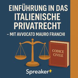 „Italienisches Privatrecht erklärt“