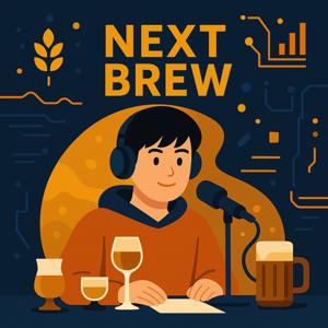Next Brew ～酒の歴史・未来・トレンド～