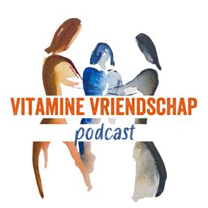 Vitamine Vriendschap Podcast