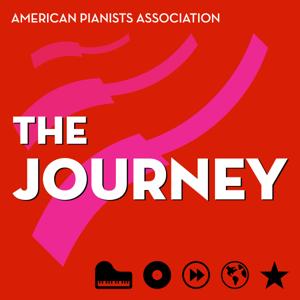 The Journey by American Pianists Association