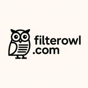 FilterOwl.com Audio Blogs Podcast
